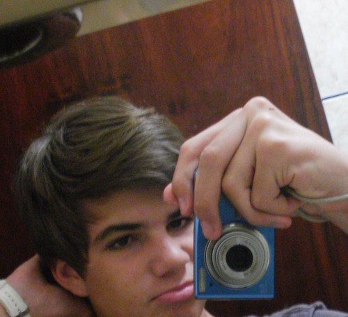 Acreditar é o primeiro passo pra tudo.