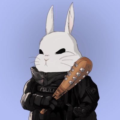 nifty_nafty2's profile picture. A new universe of cute and fluffy warriors is being created right in front of you More than just NFT collection, subscribe and don't miss out🎁 #nft