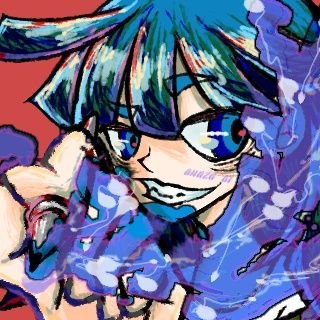iduki0(イヅキ ゼロ)さんのプロフィール画像