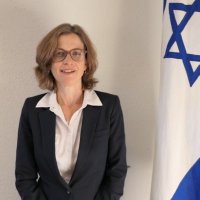 Ifat Reshef (@ifatreshef) 's Twitter Profile