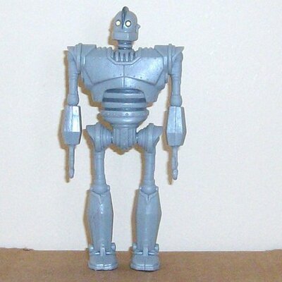 iron giant toy amazon