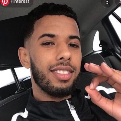 driptip6's profile picture. Nsfw- 21- he/him- straight -