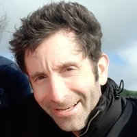 Daniel Kieve (@danielkieve) 's Twitter Profile