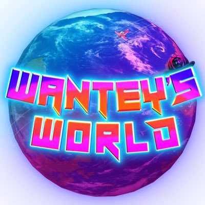 Wantey’s World