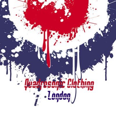 Quadrosonic_'s profile picture. All things Mod 🛵, the great British Sub-cultures 🇬🇧 and Rock ‘N’ Roll! 🎶 check out my ebay and Depop for some cool clobber in my Linktree!