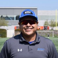 Coach S. Alfaro (@alfarocoach) 's Twitter Profile