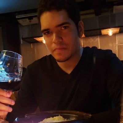 BrunoShaman's profile picture. 