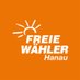 FREIE WÄHLER Hanau (@FW_Hanau) Twitter profile photo