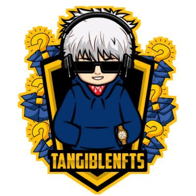 🌐Official TangibleNFTs, Limited Edition Physically Redeemable NFTs on WAX. Using vIRL® NFT technology https://t.co/riUwzu5mKf
