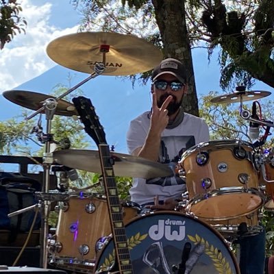 JPMendez76's profile picture. Drummer, coffee lover & craft beer enthusiast