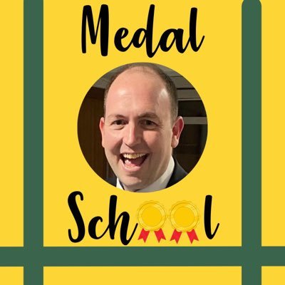 A YouTube channel on Leadership by award winning business leader Alex Wolfe looking how people get to the top of business, politics, sport, arts to win medals!