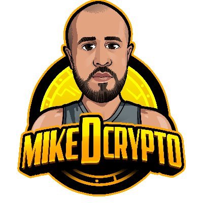 Mike D Cryptoさんのプロフィール画像