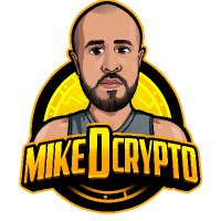 Mike D Crypto(@MikeD_Crypto) 's Twitter Profile Photo