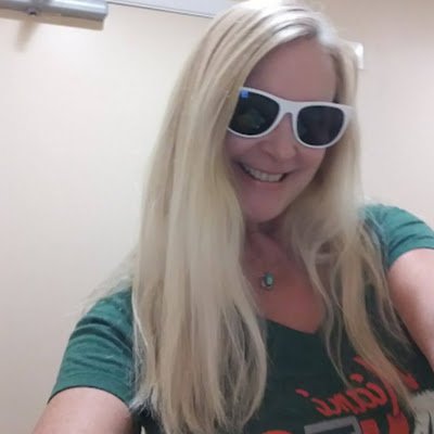 CleoLinington's profile picture. 