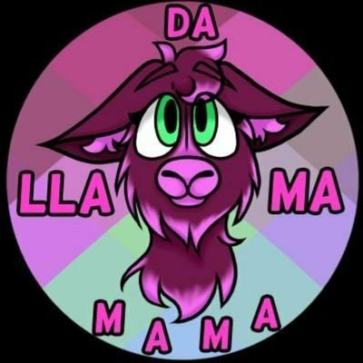 Wife, Mother, Twitch Affiliate, Epic Partner, VTuber
➡️Please use Support-A-Creator Code: LLAMAMAMA in the Fortnite Item shop⬅️

https://t.co/TIjsCjYkUB