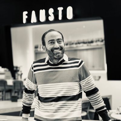 A chef that loves to cook, eat, and drink! Into old cars, ducati and supporting slow food. I love to travel to learn new techniques and cultures @bossmanferrari