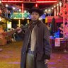 hypermustard's profile picture. 人力舎所属 ガーナと日本のハーフ。ラップ、ファッション、服の接客、ワンピースカード、辛さに強すぎちゃう、DC comics