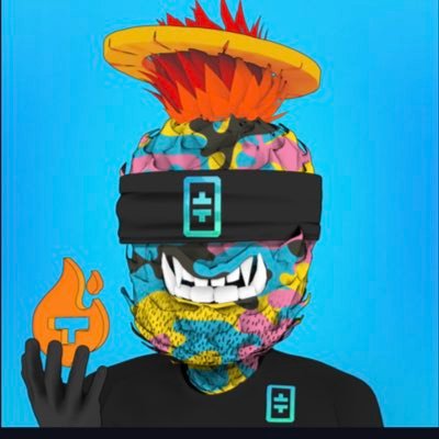 SanFranCrypto2's profile picture. Proud $IRYNA, $DOG & $BOSS supporter 🙎🏼‍♀️🐕😎 Supporter & Collector of Vision of Unity & Peace: https://t.co/xv9fqlMrfV