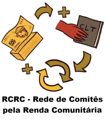 Rede de Comitês p/ RENDA COMUNITÁRIA #RCRC