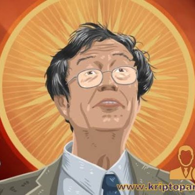 Satoshi Nakamoto 🅑