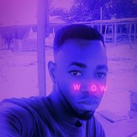 Kwaku Elvis Bilimbi (@kbilimbi) 's Twitter Profile