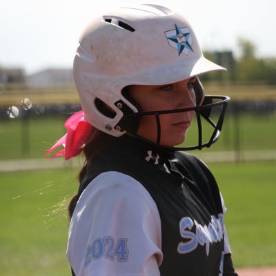 5’3 | class of ‘ 24, mid-fielder,outfield | Indianapolis Lutheran HS | 3.7 GPA | Indiana fastpitch academic Midwest signature 06’ | 2 sport athlete