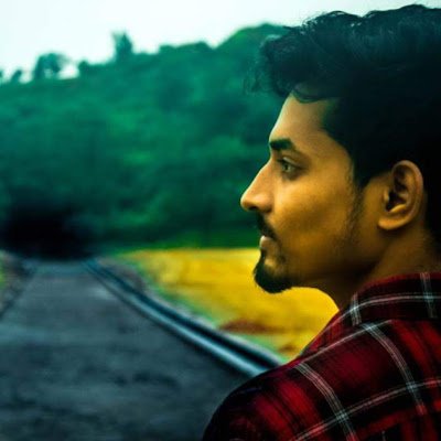 imsjahan's profile picture. Hope!