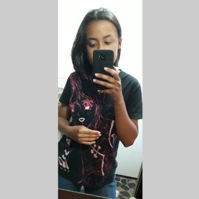 bkv_tais's profile picture. tenha fé em Deus
tenha fé na vida 
tente outra vez 🎶