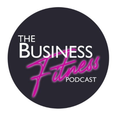 An Irish podcast with Stephen and Paddy covering the subject of small business growth and health, using the human body as an analogy for business health.