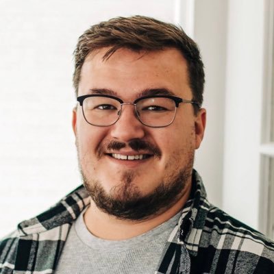 EliBlankers's profile picture. 