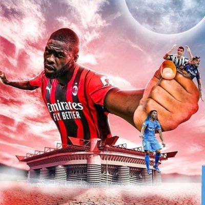 SupremacyACM's profile picture. 