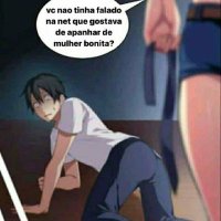 Sub Magrelo (@sub_gyn) 's Twitter Profile