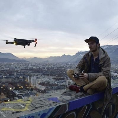 MartinCauwel's profile picture. 