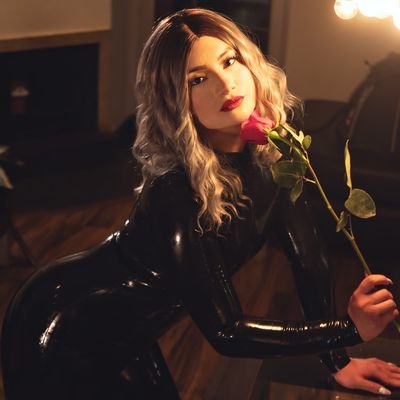 I'm a very naughty girl who loves to be wild and perverted dirty, a BDSM lover and switch, are you ready to enjoy both worlds?