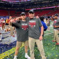 Jake Smith (@thejakesmith_) 's Twitter Profile Photo