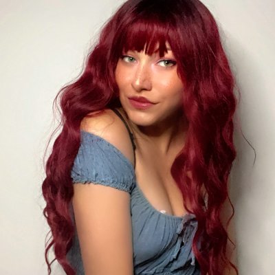 👩🏼🍳 Chef 🏀 Former college athlete 🎨 Painter 🧫 Bio/Chem geek 🌎 Conservationist instagram: slightlypopular PC/XBOX1/PS4/Switch