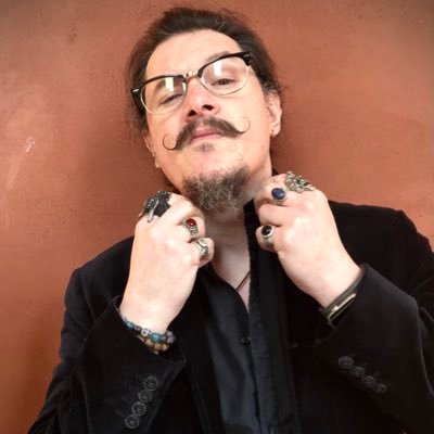 FrankTodaroVO Profile Picture