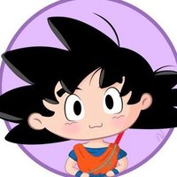 Gokú(@Dios_Goku) 's Twitter Profile Photo