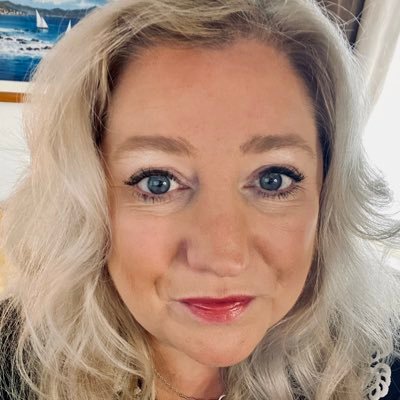 Eternal optimist, very happily married, mum to my amazing young man. Passionate about SEND. Never happier than with my family & close friends. Views are my own