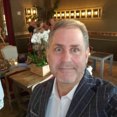 ChrisFRobins's profile picture. 