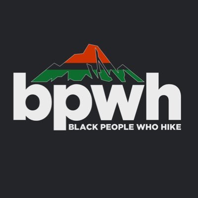 BPWH serves as a platform to empower, educate and reengage black people to the outdoors. Join the movement! #WeHikeToo ✊🏽