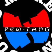 Pew-Tang Clan(@pewtang) 's Twitter Profile Photo