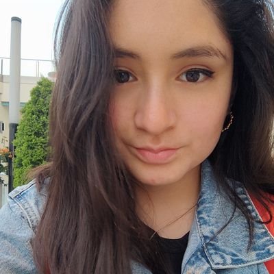 Estudio comunicaciones y quiero ver qué onda con Twitter