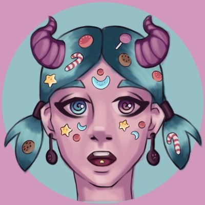 Trixieさんのプロフィール画像