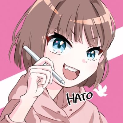 hatoさんのプロフィール画像