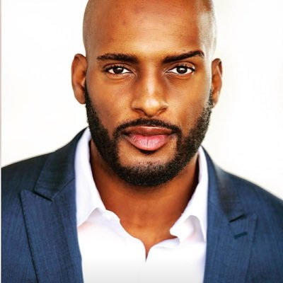 NYC ACTOR from North Carolina • WALTER on ABC’s @FORLIFE_ABC 📺 & other dope shows! Creator of Boys & Girls: The Series (@bgtheseries) IG:@itsdarikbernard