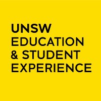UNSW Education & Student Experience(@unswese) 's Twitter Profile Photo