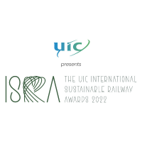 The UIC International Sustainable Railway Awards(@ISRAwards) 's Twitter Profileg