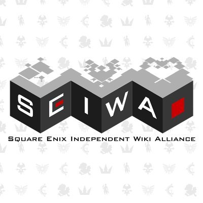 SEIWA is a network of independent wikis focused on providing high-quality coverage of Square Enix and its related content. Come build with us!