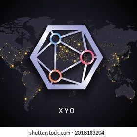 crypto enthusiast and hustle hacker
geominer #XYO+#COIN=🚀